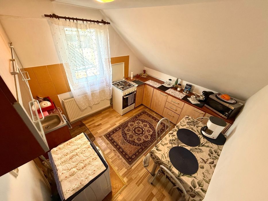 Vând micro apartament in zona Zamca , strada Ion Neculce