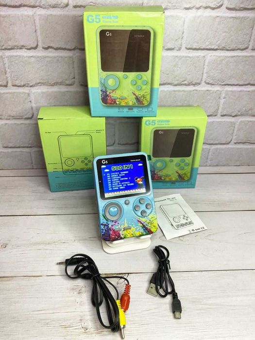 Денди Sup игравая приставка с джостиком