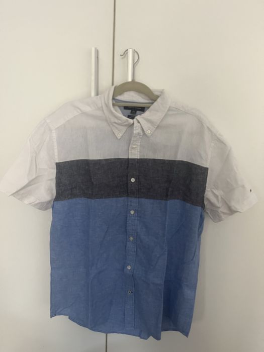 Cămașă Tommy Hilfiger