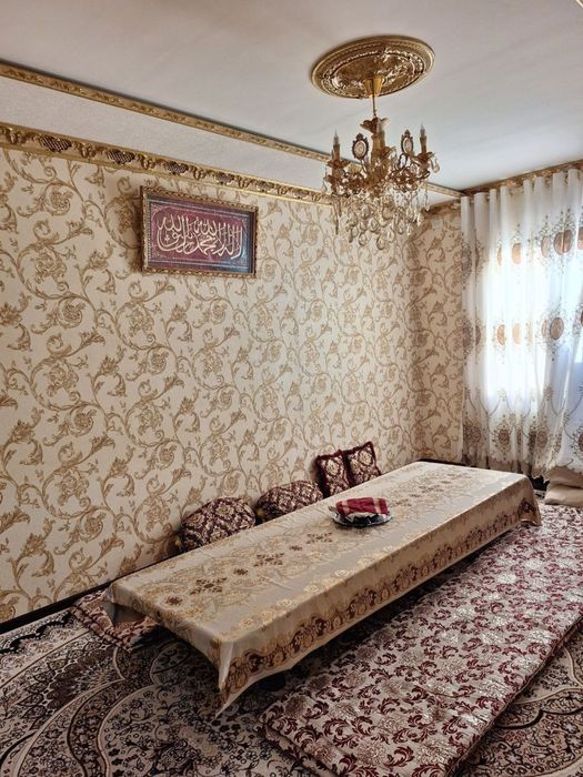 Срочно продаётся 3х комнатная квартира