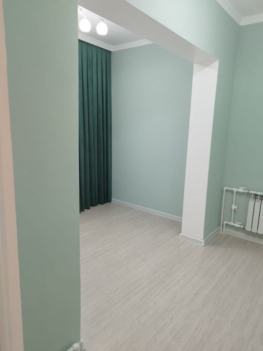 3-х комнатная (переделанная с 2-х) СВОЯ квартира продаётся Евро Ремонт