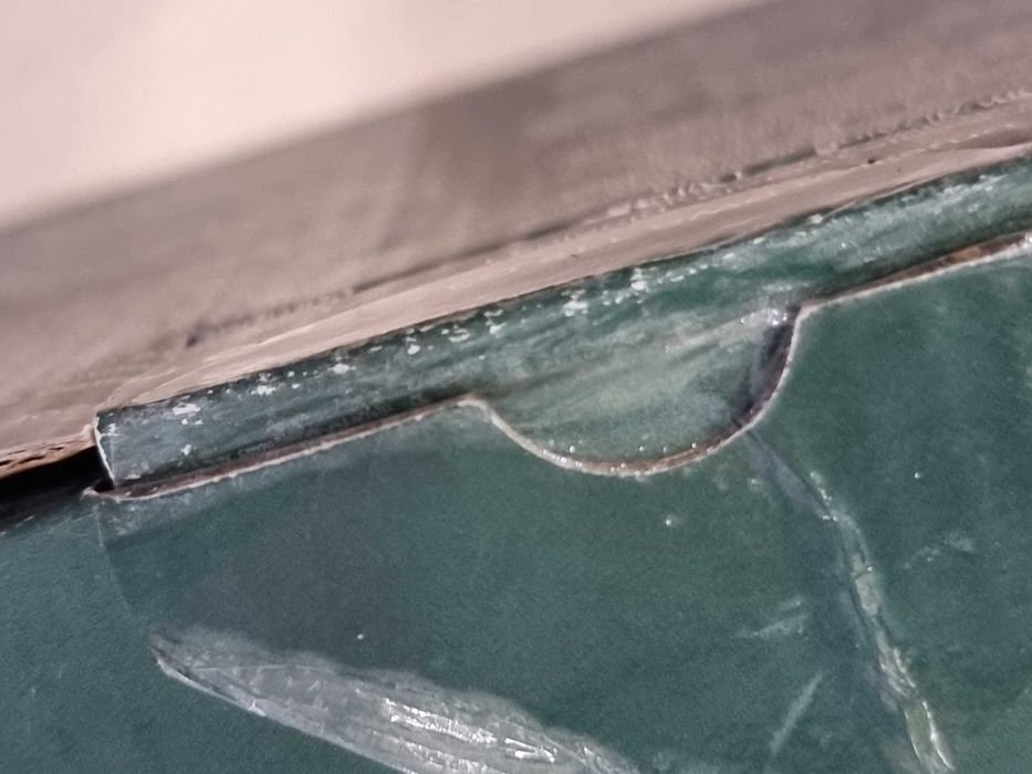 Ъглошлайф Parkside