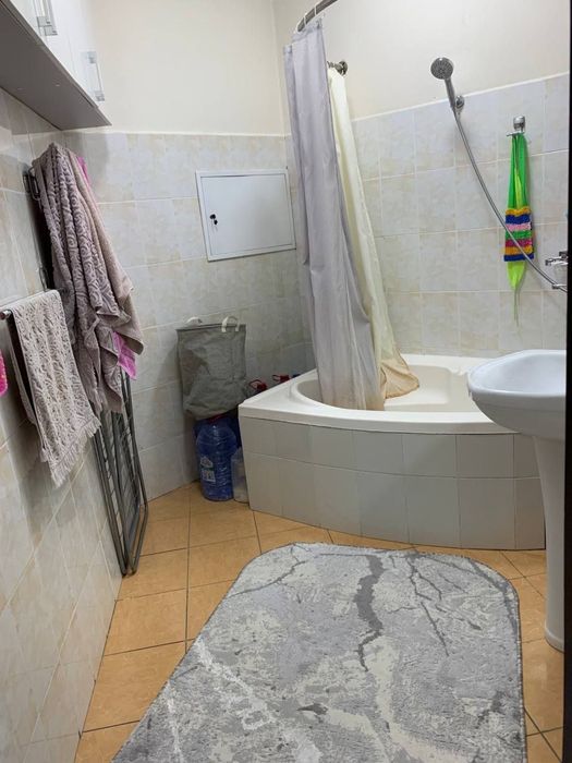 СИРГИЛИ - 6А навастройка