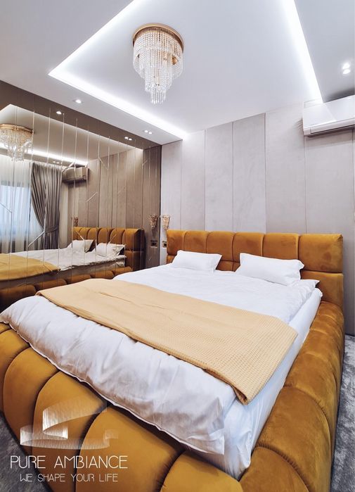 Apartament de Lux 3 camere