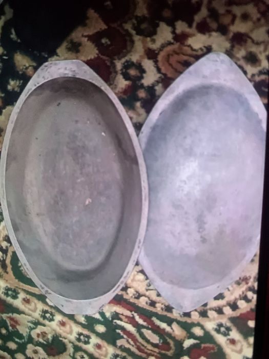 Продам посуду в отличном состоянии