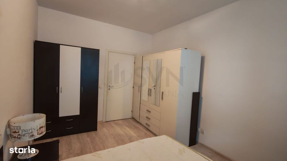 Aparatament 2 camere - Avangard Residence - Chiajna
