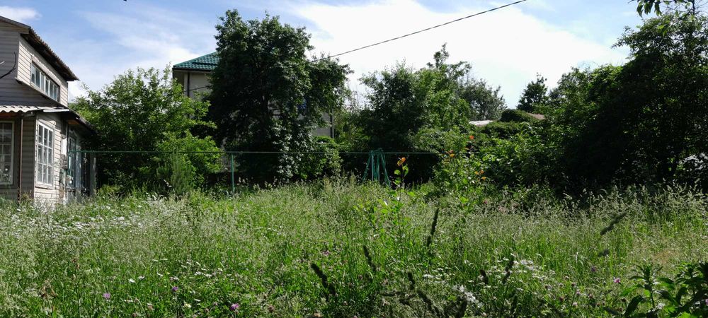 Дача с участком7.5 сот