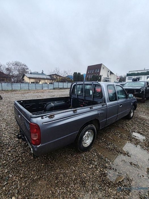 dezmembrez mazda , b2500 2.5 diesel wl 62kw