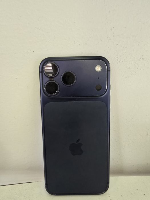 Apple Iphone 17 Pro Max 256GB