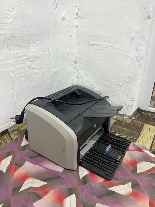 Принтер продам рабочий
