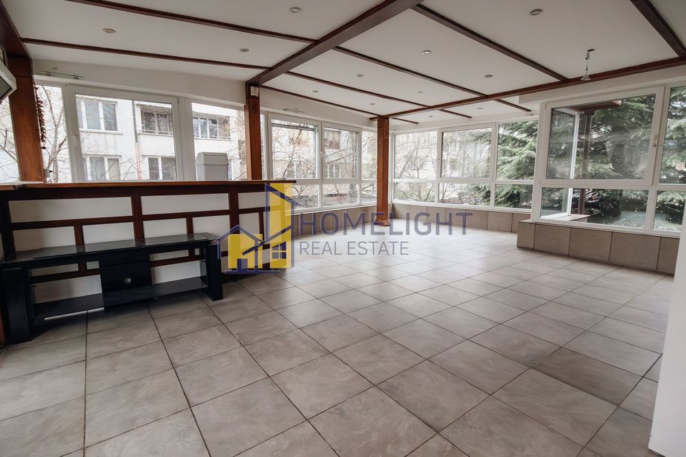 Дава се под наем Тристаен апартамент в София, Павлово - 150 кв.м за 1075 € - Снимка #5