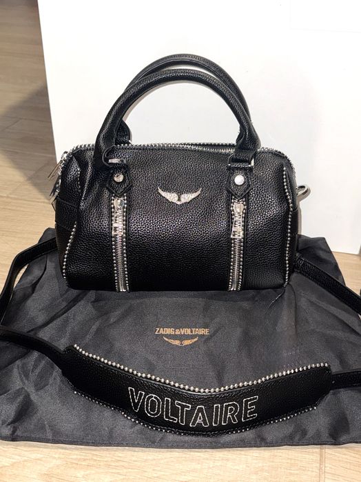 Geanta Zadig Voltaire