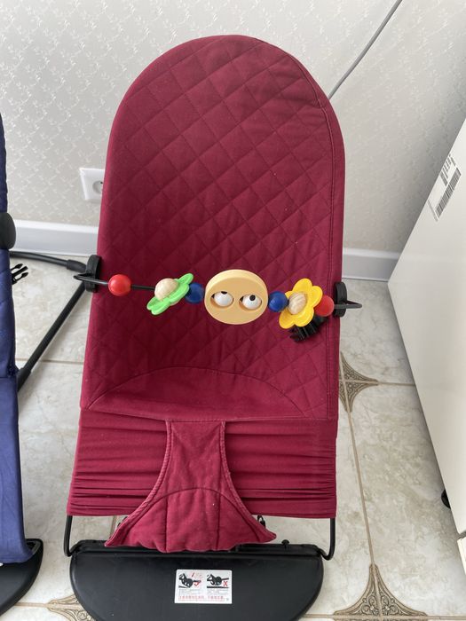 Продам шезлонги детские