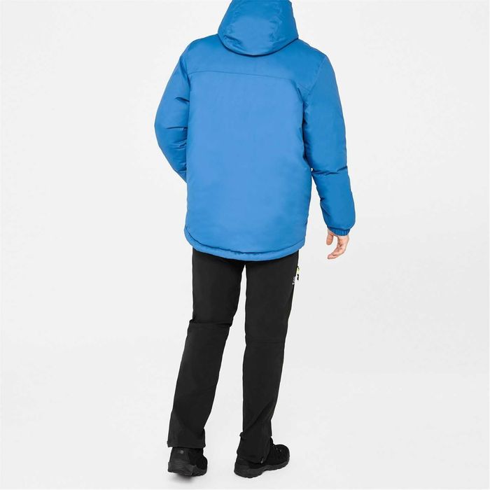 Мъжко водоустойчиво ветроустойчиво яке Karrimor Sierra - S,M, XL и XXL