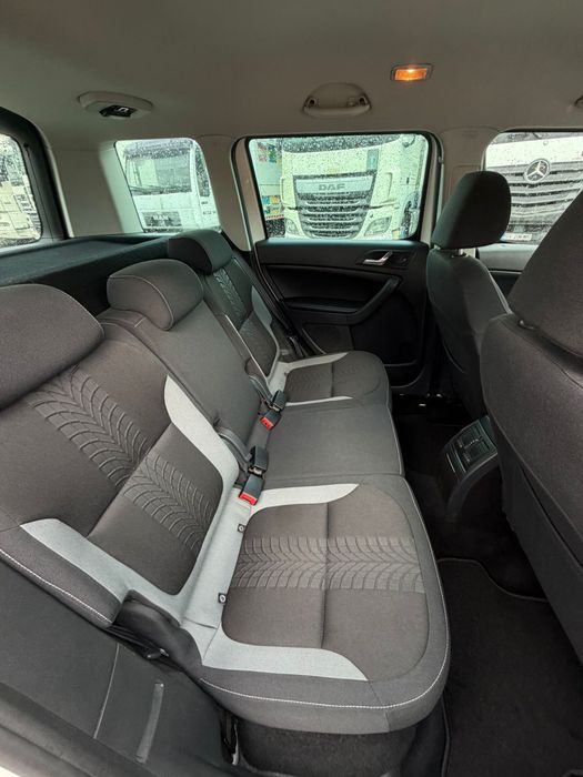 Skoda Yeti Outdoor Facelift