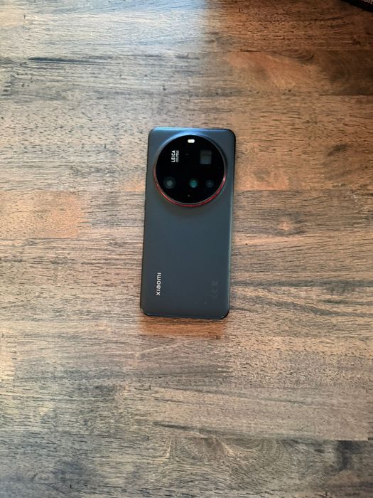 Xiaomi 15  ultra