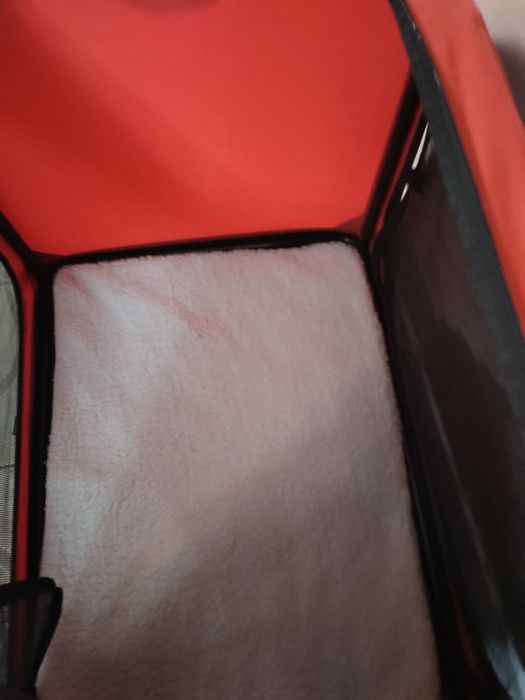 Манеж для собак или кошек