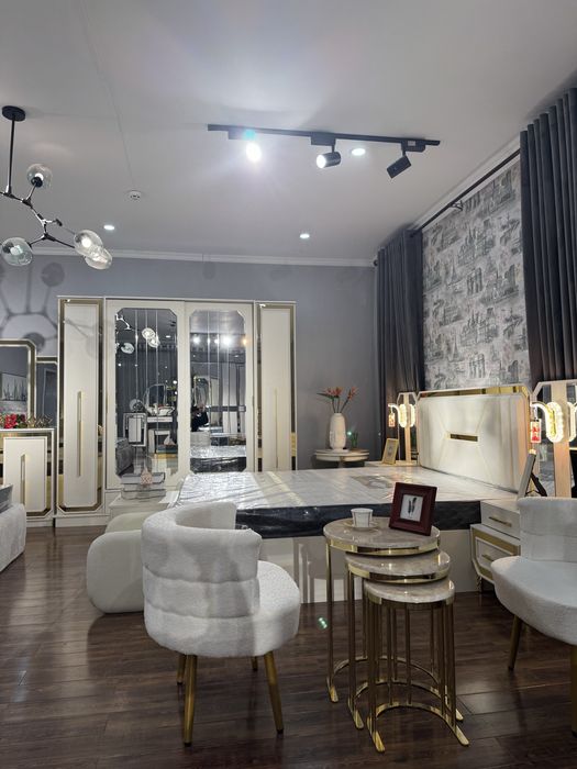 mebel spalniy (yotoqxona to’plami)