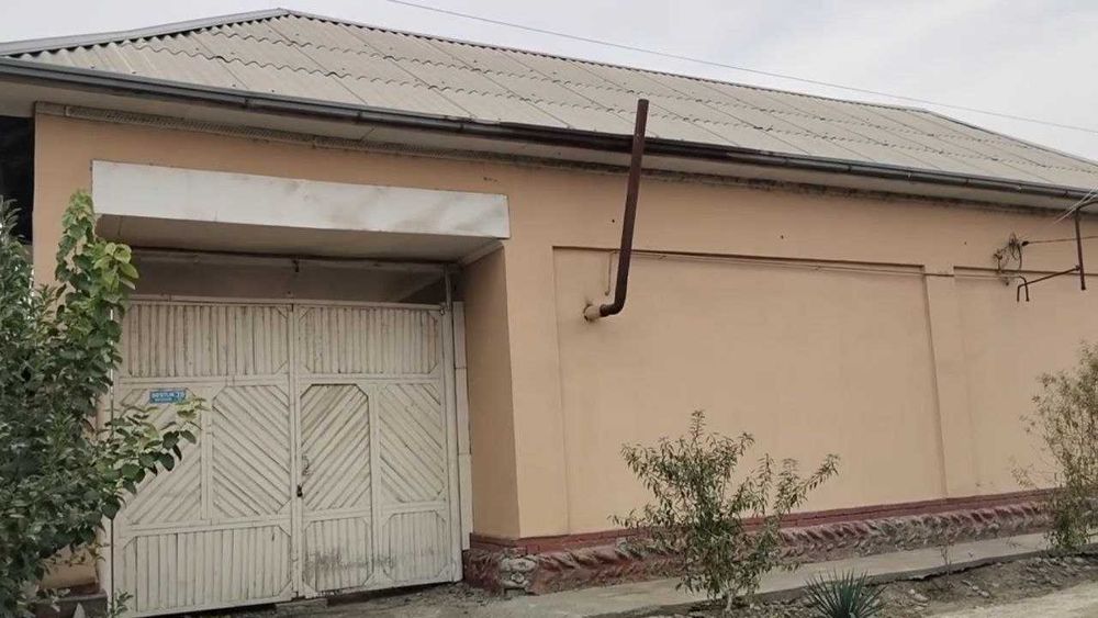 СРОЧНО - Ховли уй сотилади