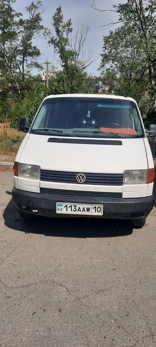 Продам фольксваген транспортёр 1996 года