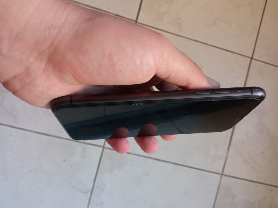 Iphone 11 LLA  88% Nasiya savdo