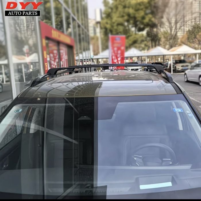 Продам поперечины на рейлинги