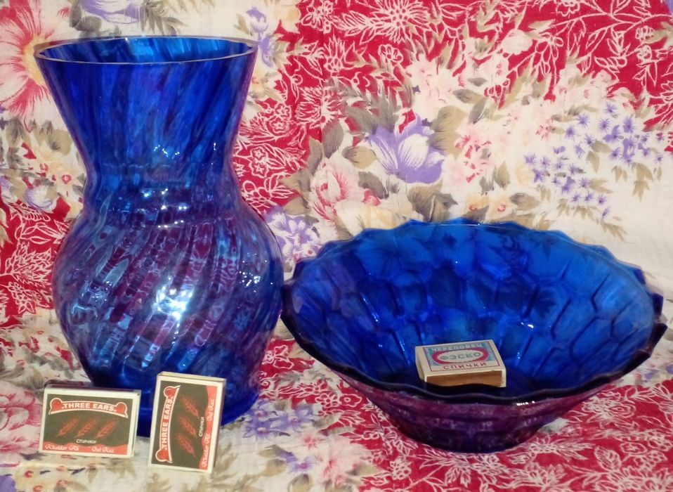 Вазы Для цветов и Фруктов