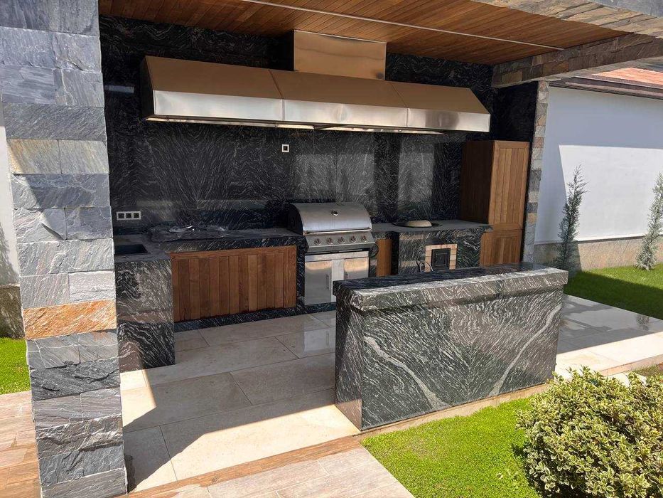 Летный кухня,столещницалар учун катта форматли гранитлар !!!