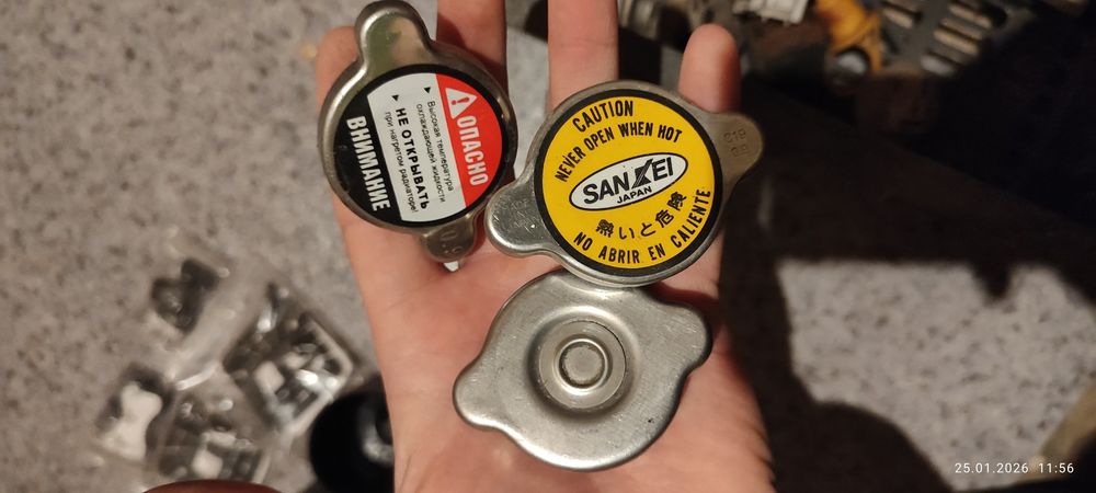 запчасти на Субару Форстер SF5