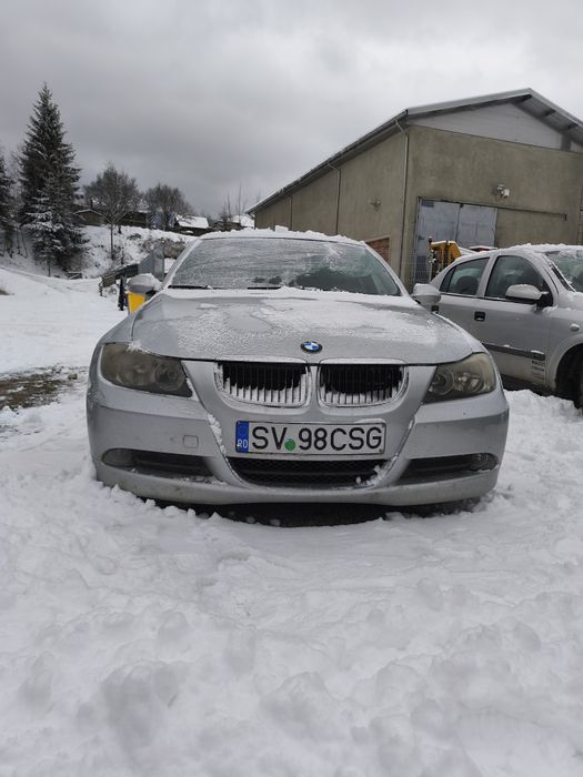 BMW seria 3 e 90