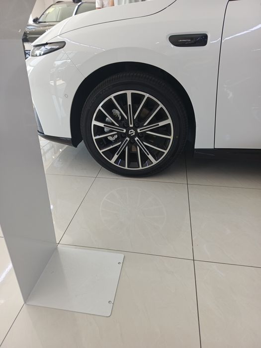 2026 EDITION B01 ( Electro) 550km