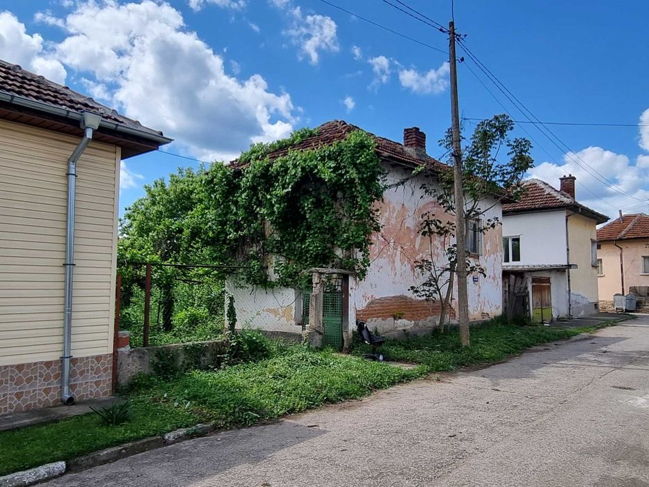 Продава се Къща в с. Краводер, Област Враца - 42 кв.м за 596 €/кв.м - Снимка #18