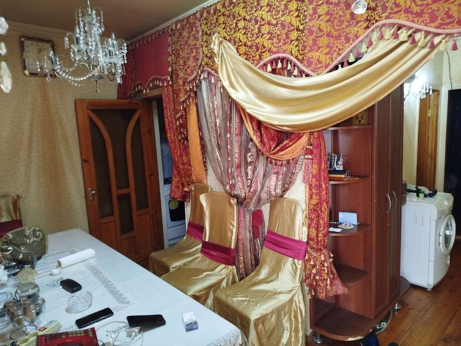 Продаётся квартира- дом на земле 184 квадратных метров 10 комнат смотр