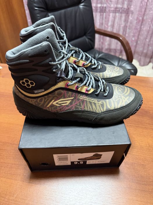 Борцовки Rudis 43 размер