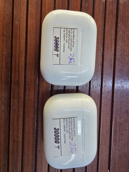 Airpods pro 1 gen Магазин Реал
