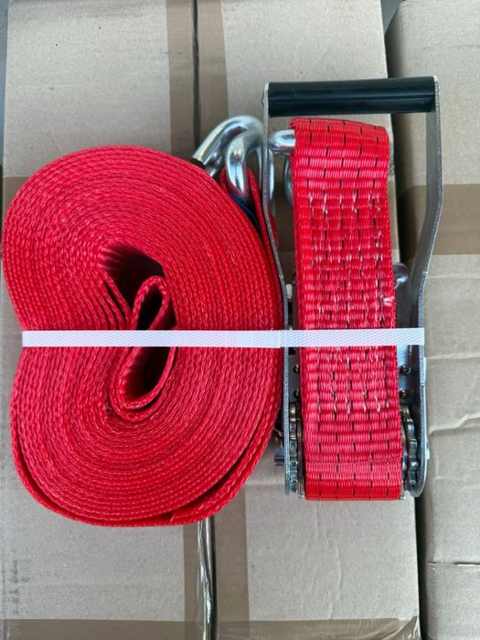 Chingi noi pentru fixarea mărfii