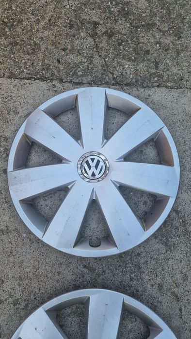 Capace originale VW Passat R16