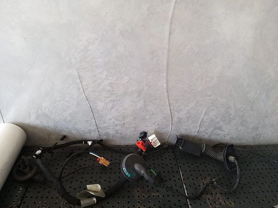 Cablaj instalatie electrica usa dreapta spate audi a6 c8 4k 4k5971687bq