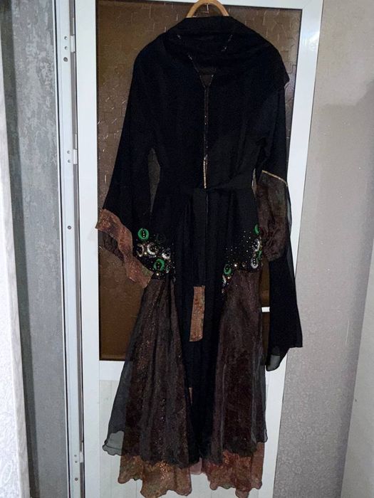 Original Dubai abaya