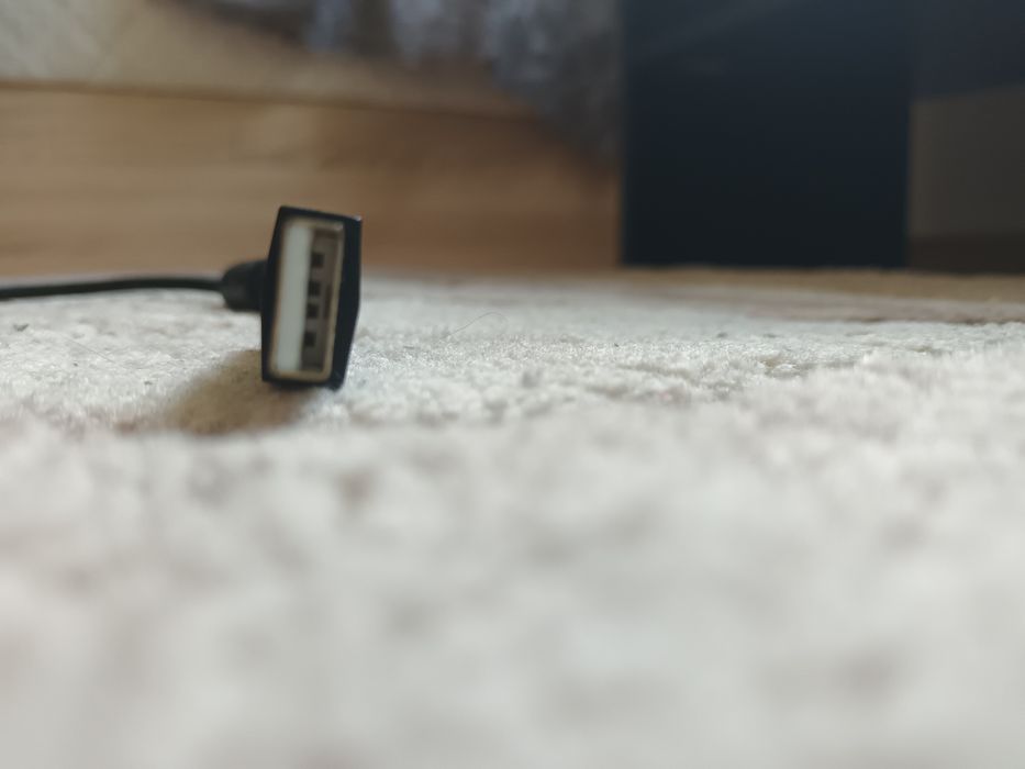 Геймърска клавиатура Hama uRage Exodus 700 – RGB, полумеханична