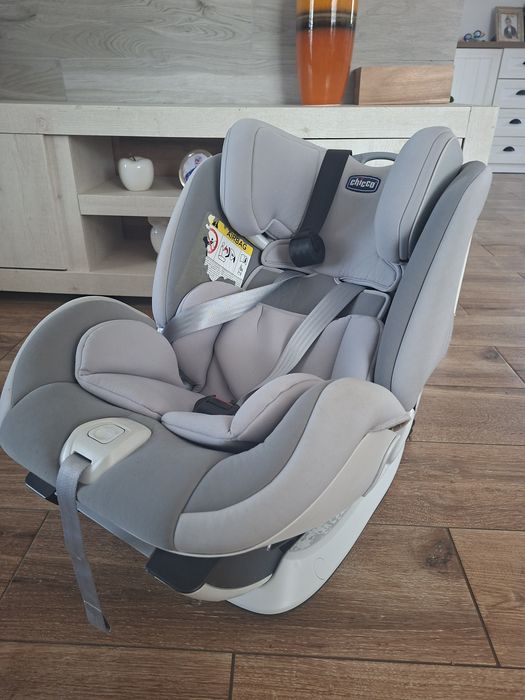 Scaun auto chicco