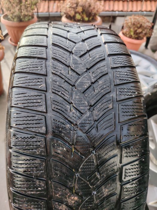 Джанти 18  за    BMW  Е53, Е70