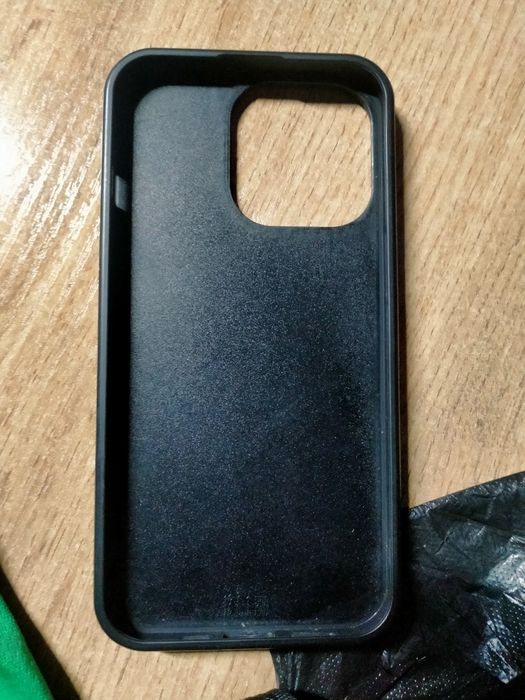 Чехол для iPhone 11 Pro (15×6.5 см)