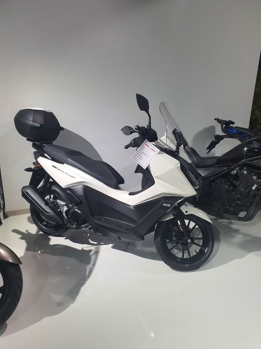 Scuter Kymco Sky Town 125cc