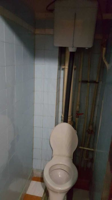 Продава се Двустаен апартамент в София, Свобода - 57 кв.м за 1808 €/кв.м - Снимка #8