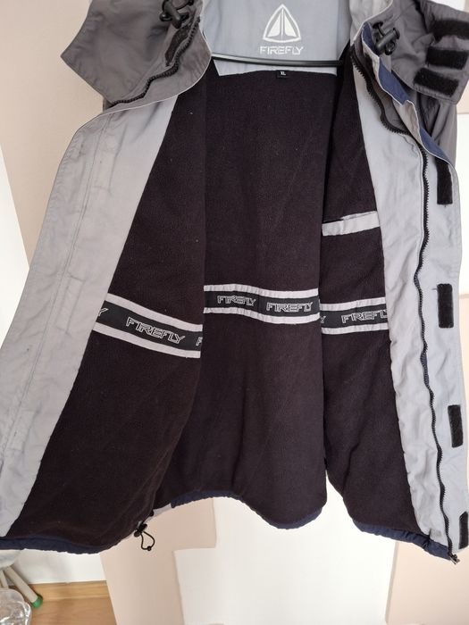 Haină sport bărbați Firefly