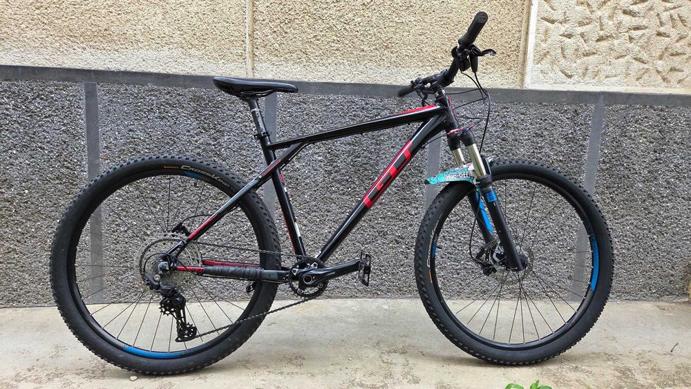 Gt Avalanche Comp