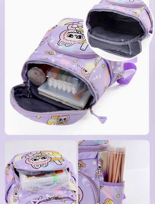 Рюгзак  Лабубу для детей