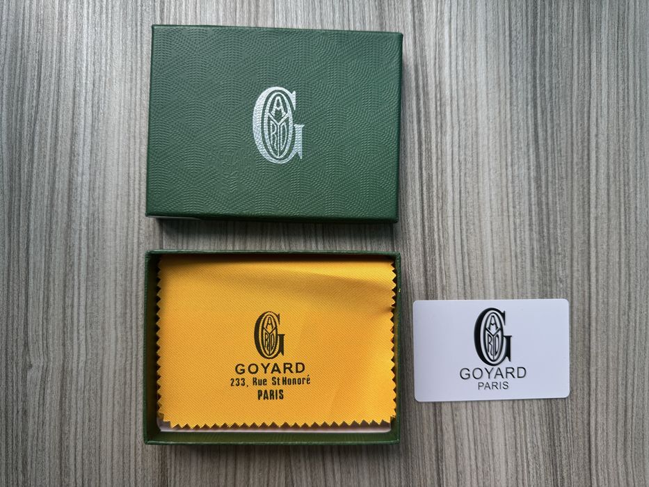 GOYARD Cardholder