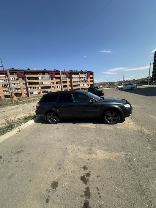 Продам Subaru outback